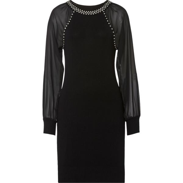 vestiti bonprix nero