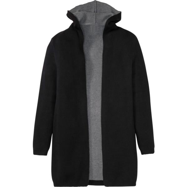 cardigans bonprix nero