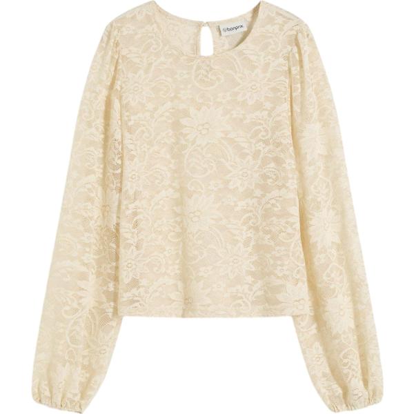 maglieria bonprix marrone