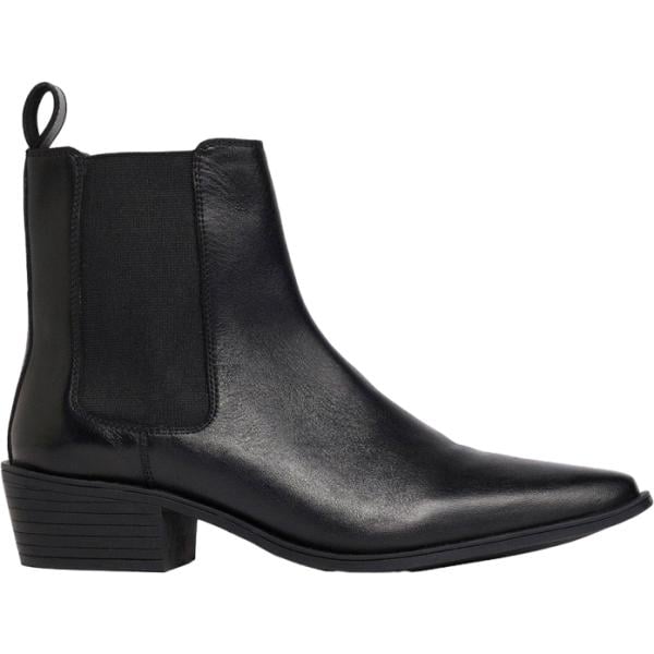stivaletti bonprix nero