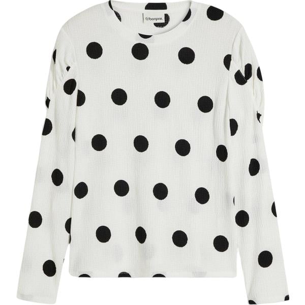 maglieria bonprix bianco