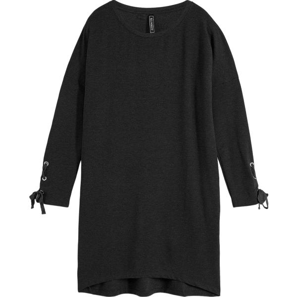 vestiti bonprix nero