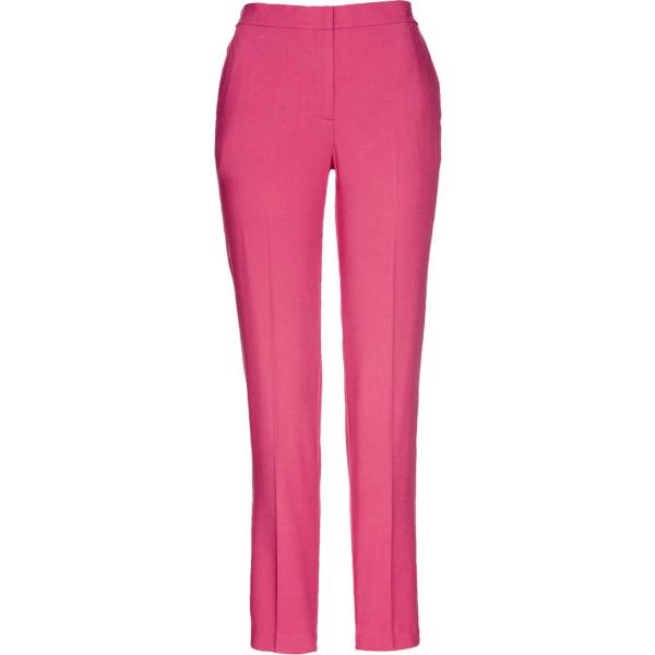 pantaloni Bpc selection viola