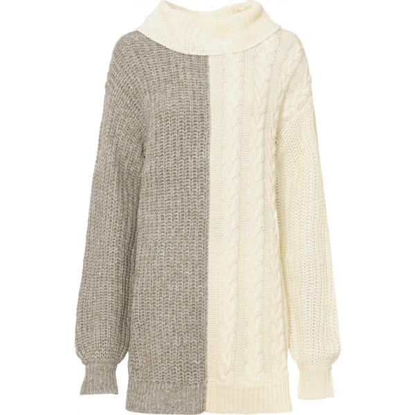 maglieria Bodyflirt bianco