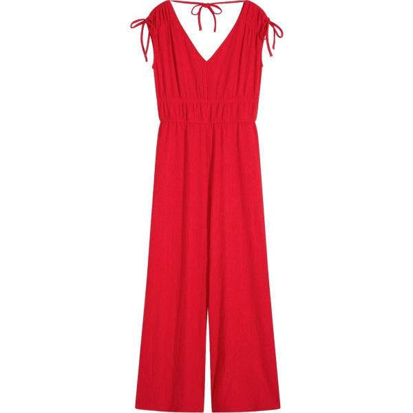 tute bonprix rosso
