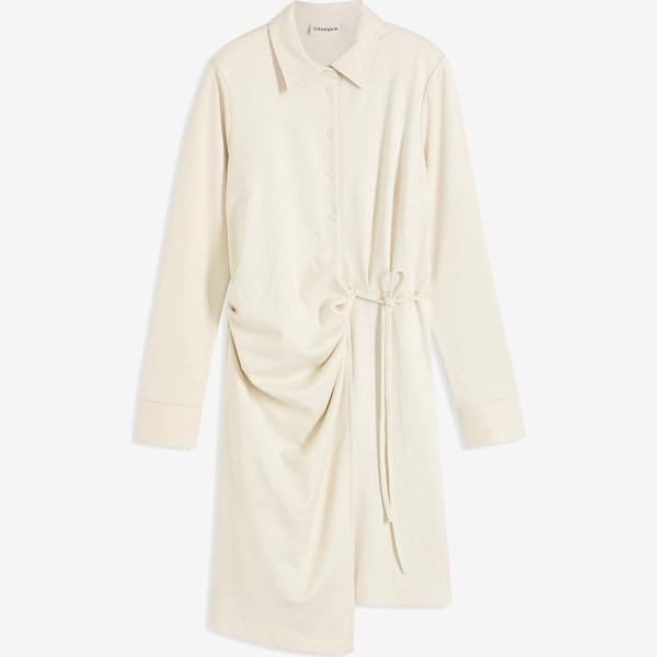 vestiti bonprix bianco