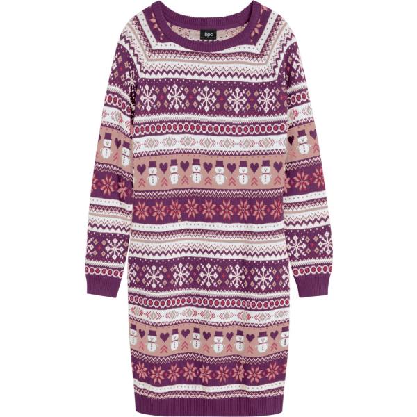 vestiti bonprix multicolore