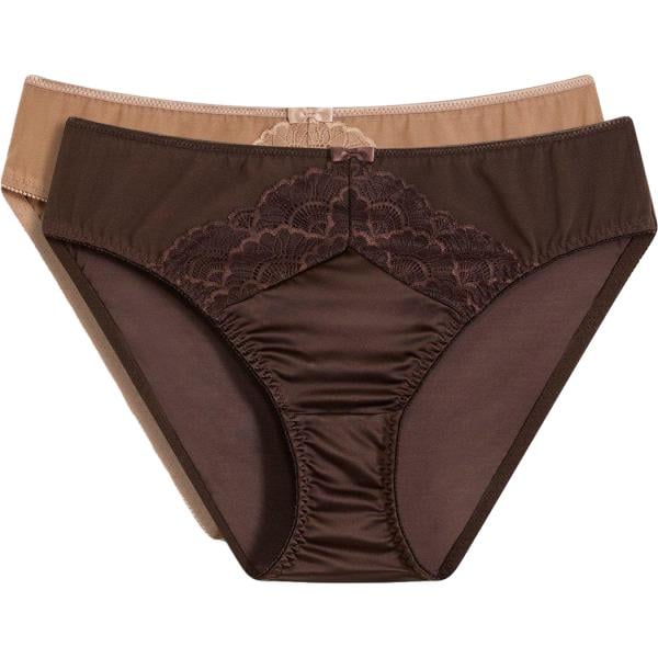 culotte bonprix marrone