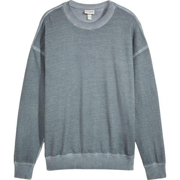 felpe bonprix grigio
