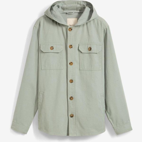 cappotti bonprix grigio