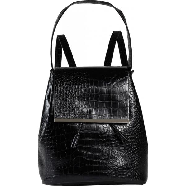 Zaino nero Bpc bonprix collection blu