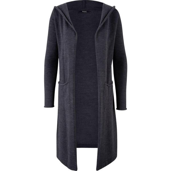 cardigans bonprix nero