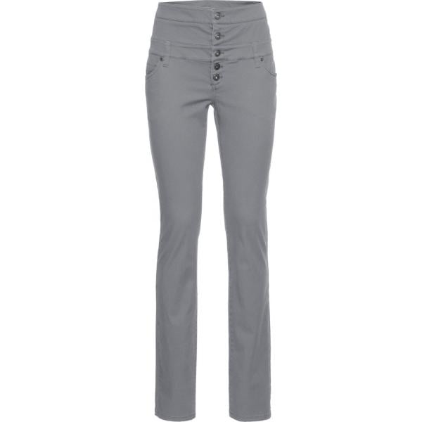 pantaloni skinny Rainbow grigio