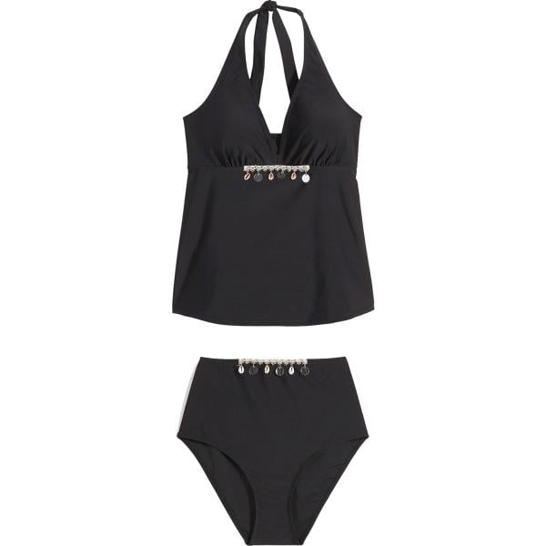 costumi interi bonprix nero