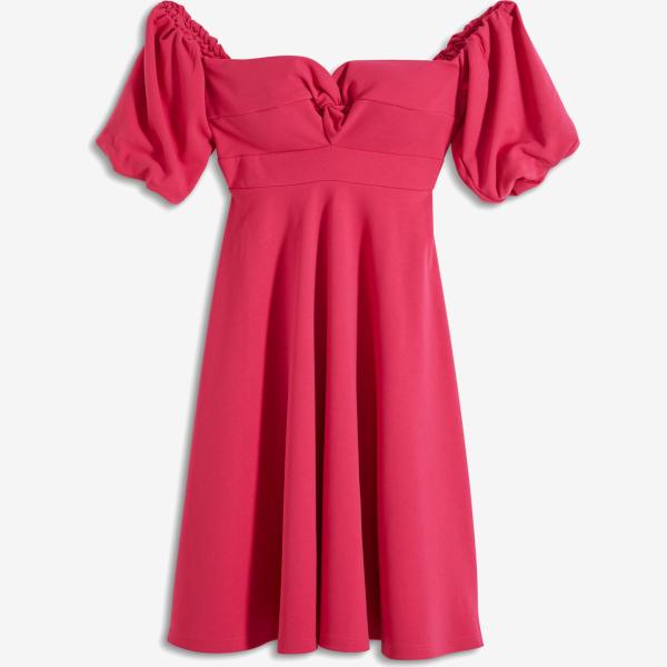 vestiti bonprix rosa