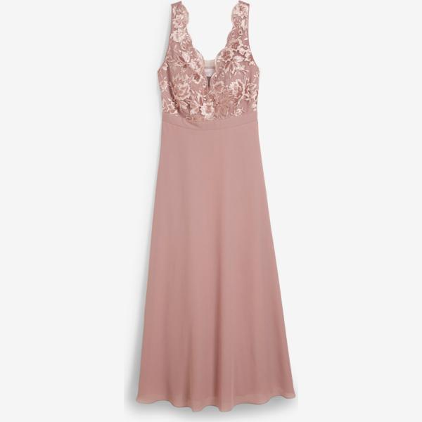 vestiti bonprix rosa