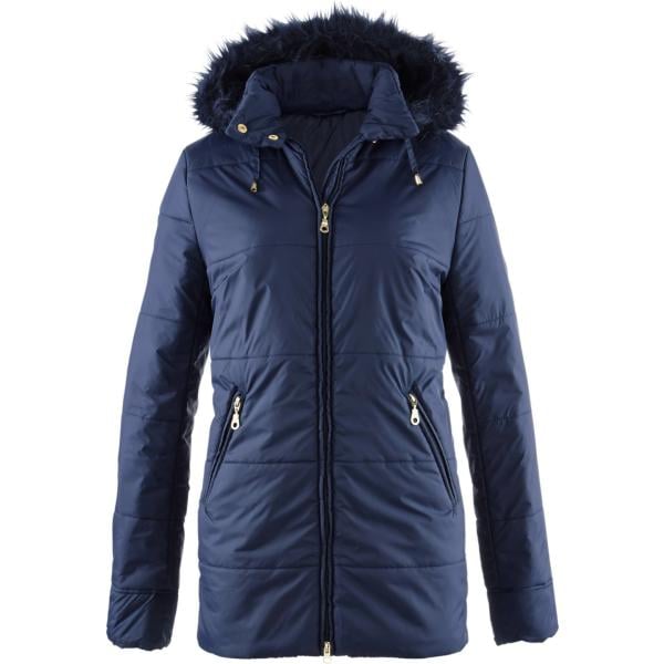 cappotti bonprix blu