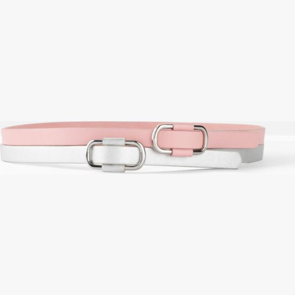 cinture Bpc bonprix collection rosa