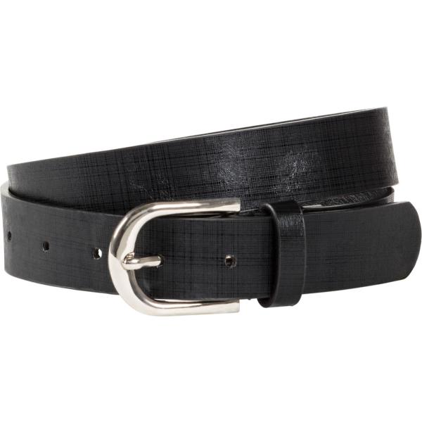 cintura bonprix nero