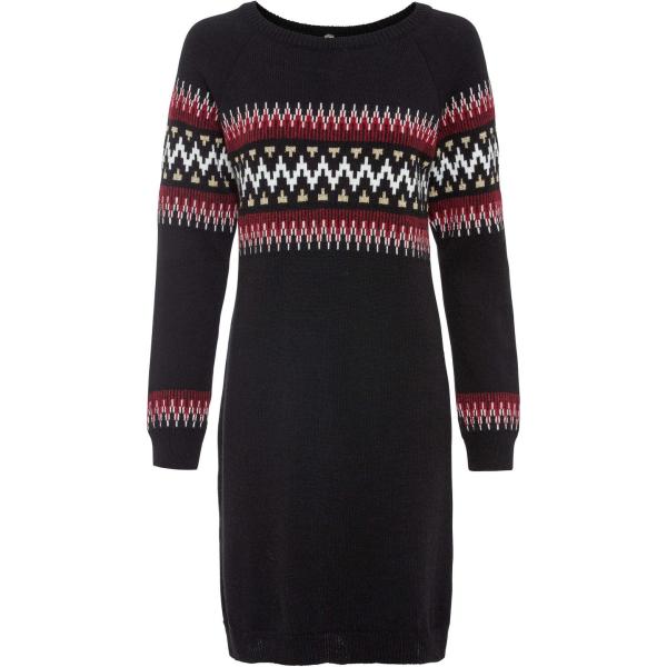 vestiti bonprix nero