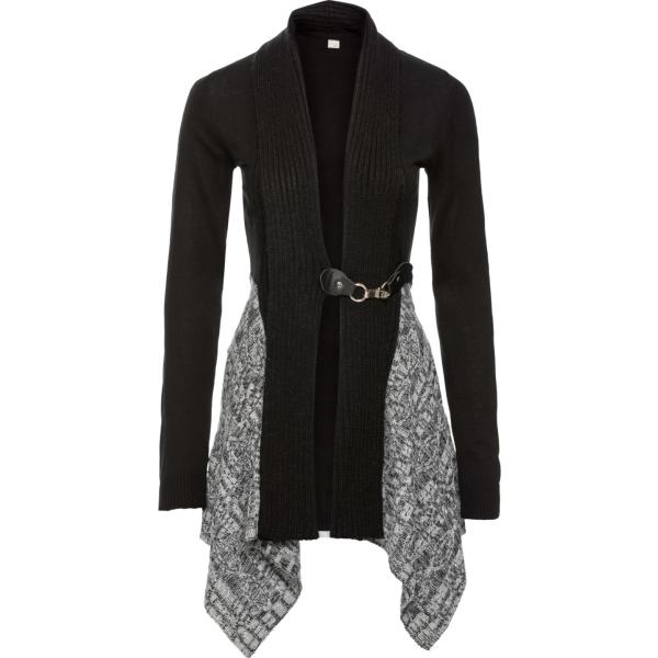 cardigans BODYFLIRT boutique nero