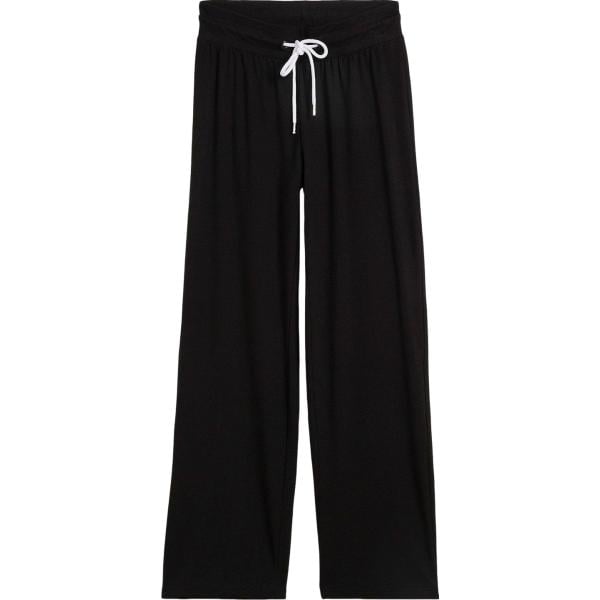 pantaloni bonprix nero
