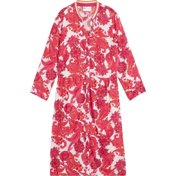 vestiti chemisier bonprix rosso