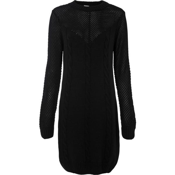 vestiti bonprix nero