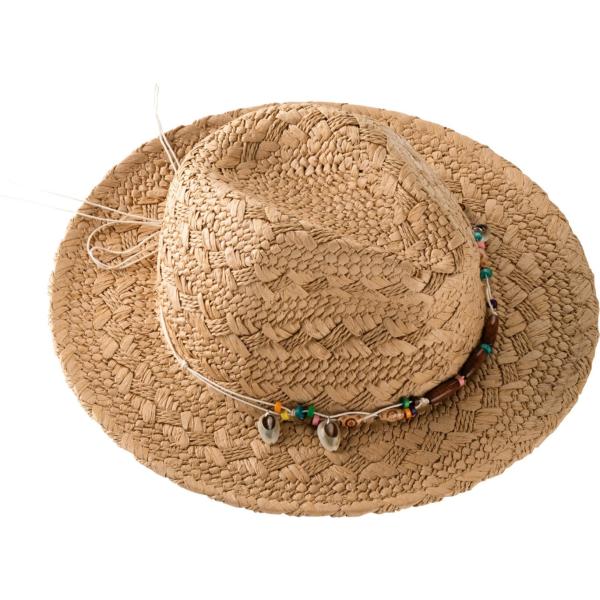 cappelli Bpc bonprix collection marrone