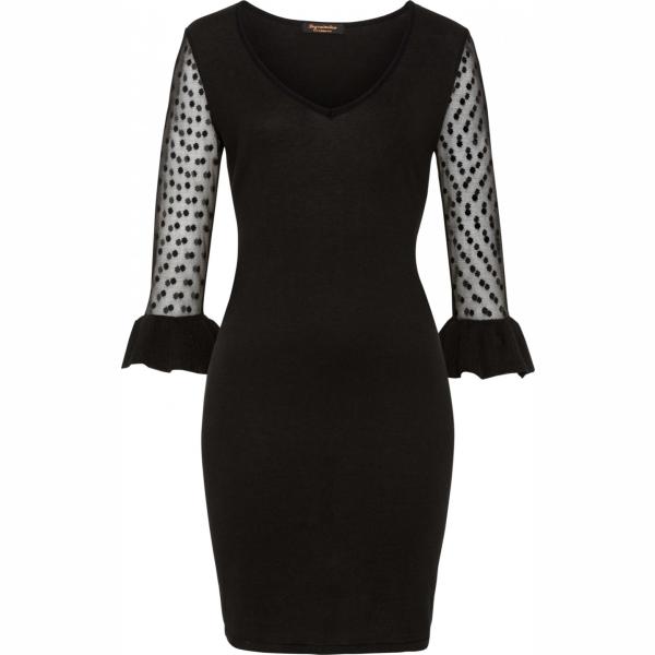 vestiti BODYFLIRT boutique nero