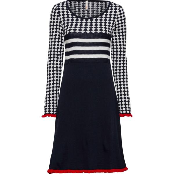 vestiti bonprix blu