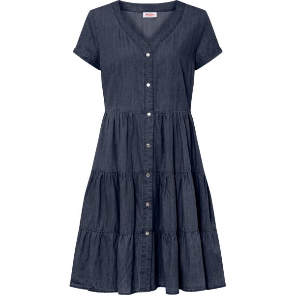 vestiti bonprix blu