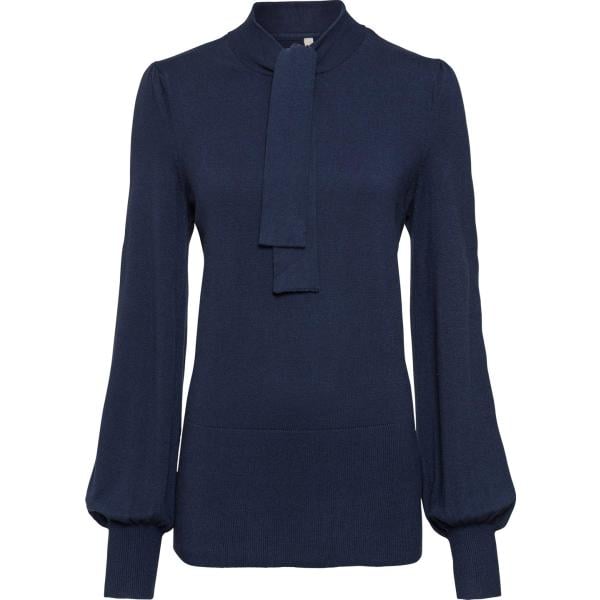 maglieria bonprix blu