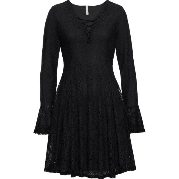 vestiti BODYFLIRT boutique nero