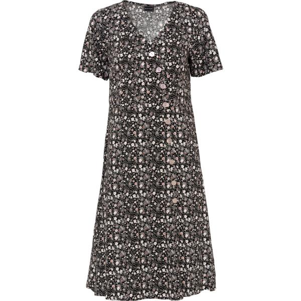 vestiti midi/longuette Bodyflirt grigio