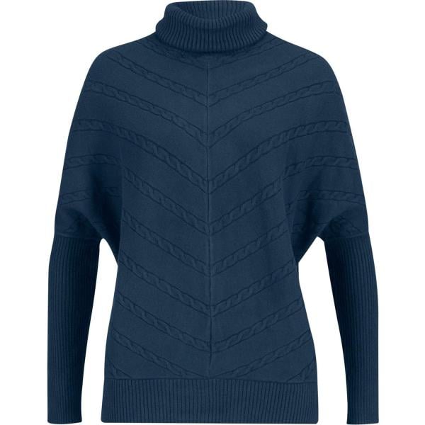 maglieria bonprix blu