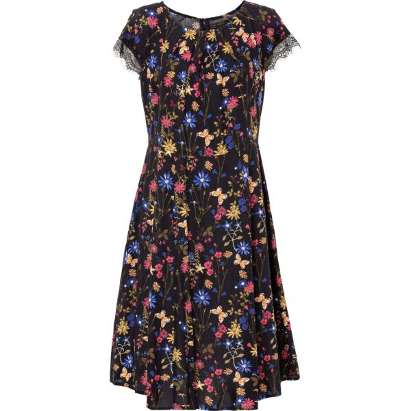 vestiti Bpc selection nero
