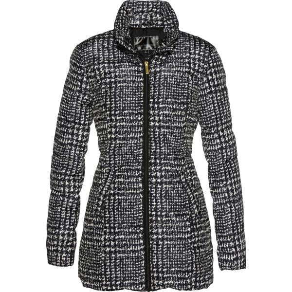 giacche bonprix grigio