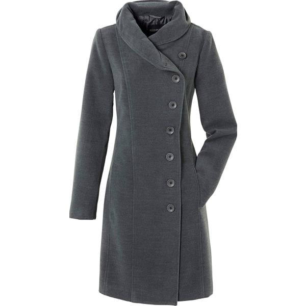 cappotti bonprix grigio