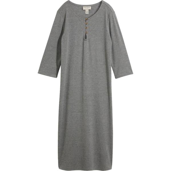 Vestito da donna in grigio scuro bonprix
