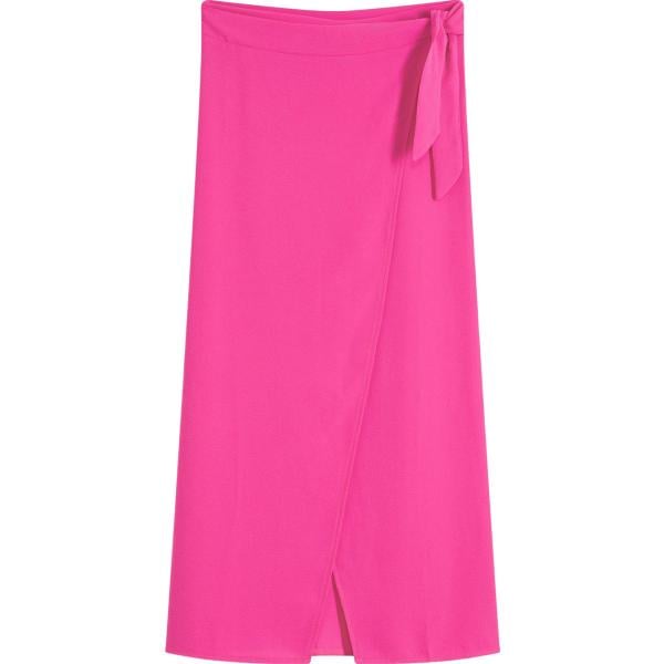 gonne bonprix rosa