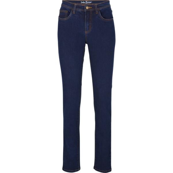 jeans bonprix blu