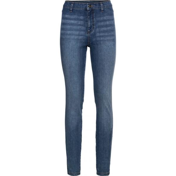 jeans skinny Rainbow blu