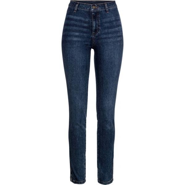 jeans skinny Rainbow blu