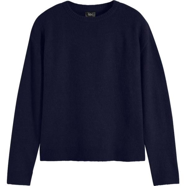 maglieria bonprix blu
