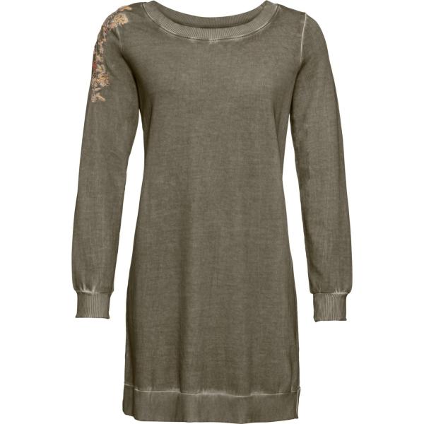 Vestito Bpc bonprix collection verde