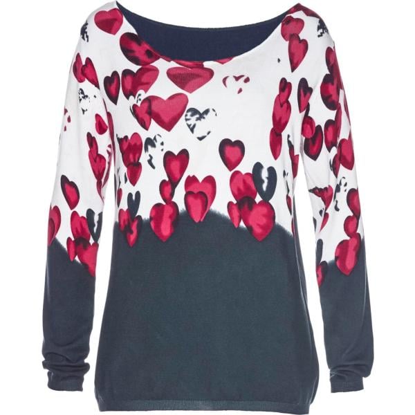 maglioni Bpc selection blu