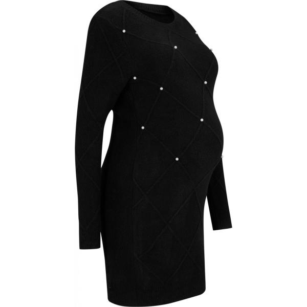 maglieria Bpc bonprix collection nero