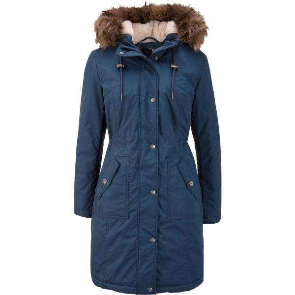 parka Bpc bonprix collection blu