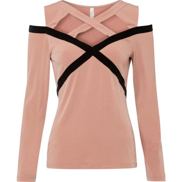 maglieria BODYFLIRT boutique marrone